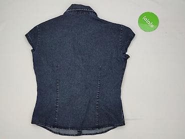 tommy jeans essential jacket: Esprit, Koszula damska, rozmiar L — 3