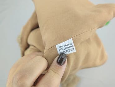 massimo dutti kurtki zimowe: Marynarka damska, rozmiar M — 5