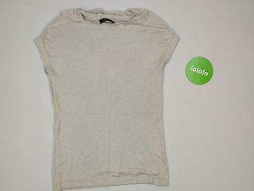 max mara bluzki: Weekend Max Mara, T-shirt damski, rozmiar S — 3