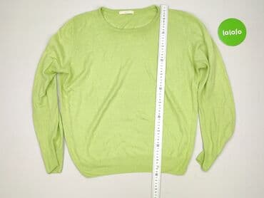 sweter h: Marks & Spencer, Светр жіночий, розмір L — 5