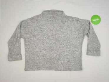 Ubrania damskie: Golf damski, rozmiar 5XL — 2