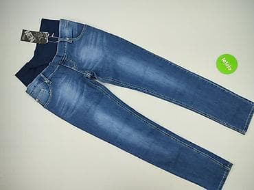 jeans mac: Jeansy damskie, rozmiar XL — 2