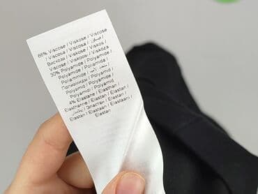 sukienka 2 czesciowa: Spódnica damska, rozmiar M — 5