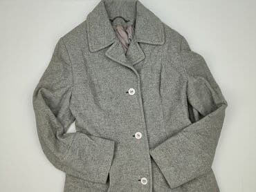 kurtki zimowe 50 style: Trencz damski, rozmiar S — 1