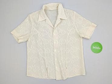 tuniki h: Koszula damska, rozmiar L — 2