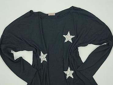 black squad marka: Bluzka damska, rozmiar One size — 1