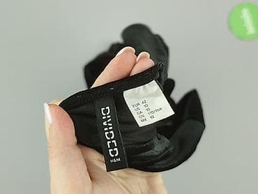 sukienki biale hm: H&M Divided, Sukienka damska, rozmiar L — 5