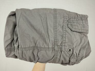 spodenki damskie bojówki: Spodnie 3/4 damskie, rozmiar XL — 6