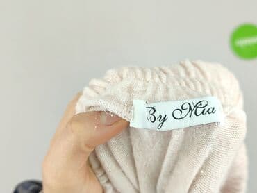 new yorker krótkie spodenki dresowe: Spodnie dresowe damskie, S — 4