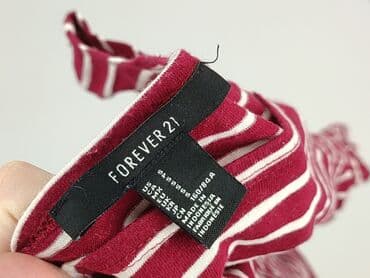 croft and barrow tops: Forever 21, Women`s top, size S — 4