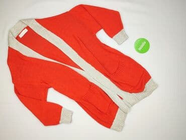 żakiet do długiej sukienki: Cocomore, Kardigan damski, M — 2