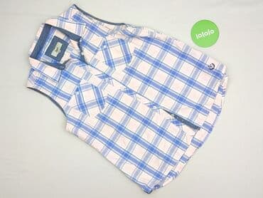 koszula hawajska c a: Koszula damska, rozmiar XL — 2