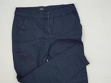 Ubrania damskie: Wallis, Spodnie materiałowe damskie, rozmiar M — 1