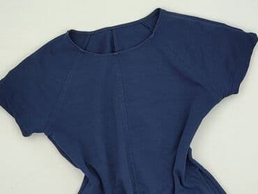 megi collection bluzki damskie: MEGI, Tunika damska, rozmiar L — 1