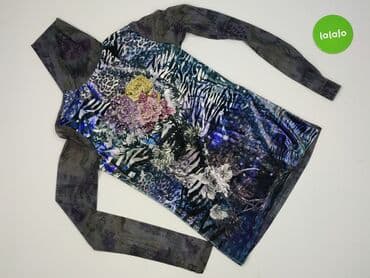 bluzka z pior: Fashion Union, Bluzka damska, rozmiar S — 2