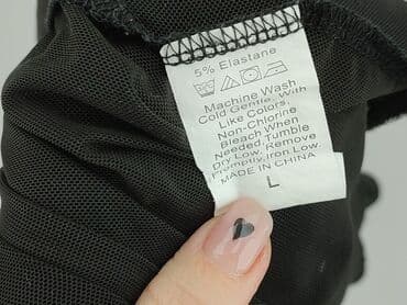 szlafrok damski etam: Narzutka damska, rozmiar L — 4