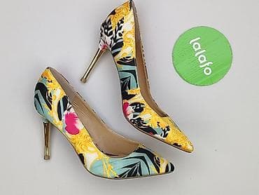 deichmann guess: Półbuty damskie, rozmiar 38 — 2