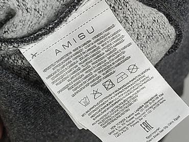 Amisu, Bluza damska
, rozmiar S w lalafo.pl — 5 Amisu, Bluza damska
, rozmiar S — 5