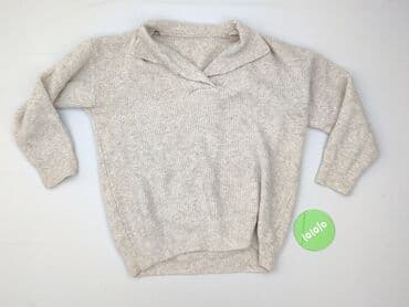 kurtka zimowa femi stories: Sweter damski, 3XL — 2