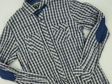 sweter w paski cropp: Koszulа dla mężczyzn, S, Reserved, stan - Idealny — 1