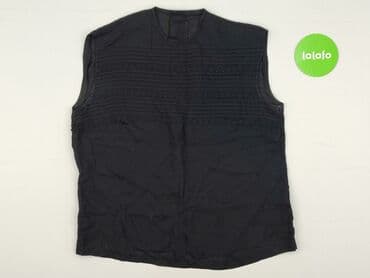 bluzki do plisowanej spódnicy: Bluzka damska, rozmiar L — 2