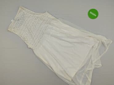 sukienka na komunię dla mamy xl: H&M, Sukienka damska, rozmiar XL — 4