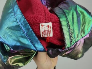 dezerter koszulki: Kurtka przejściowa, 4-5 lat, 104-110 cm, stan - Idealny — 4