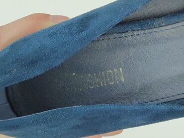 freddie mercury buty: Fashion, Flat shoes for women, size 40 — 9