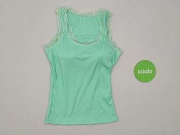 clothes tu: ITALY FASHION, Top damski, rozmiar XS — 2