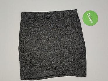 sinsay basic t shirt: Sinsay, Spódnica damska, rozmiar M — 2