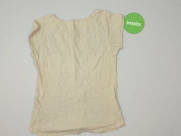 t shirty z rękawem do łokcia: T-shirt damski, rozmiar S — 4