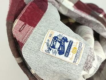 esmara sweter: Burton, Koszulа dla mężczyzn, rozmiar 2XL — 5