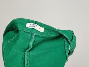 spódnice khaki mini: Spódnica damska, rozmiar S — 4