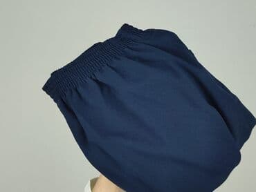 spodnie dla 60 latki: Spodnie materiałowe damskie, rozmiar 3XL — 8