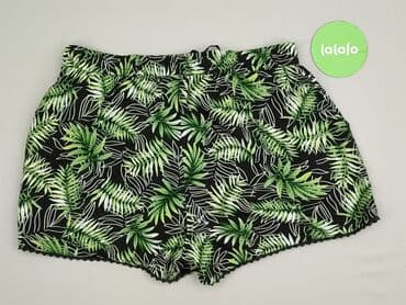 reserved szorty dresowe damskie: Reserved, Szorty damskie, rozmiar XL — 3