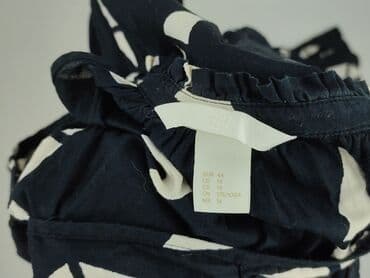 sukienki xxl na lato: H&M, Sukienka damska, rozmiar 2XL — 4