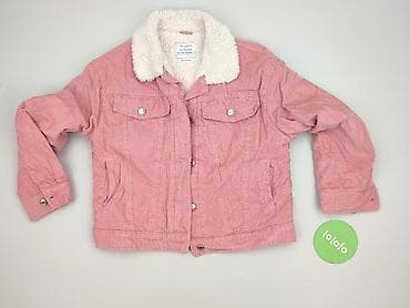 bluza koc primark: Kurtka przejściowa, Primark, 11 lat, 140-146 cm, stan - Bardzo dobry — 2