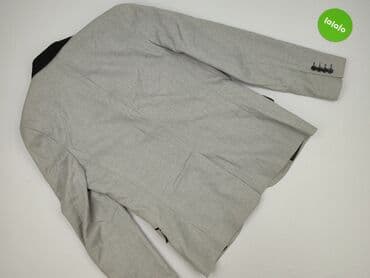 topshop kurtka: Topman, Marynarka dla mężczyzn, rozmiar S — 3