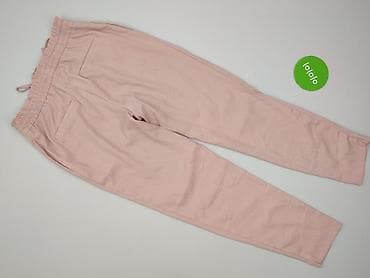 zara denim: Zara, Spodnie materiałowe damskie, rozmiar XS — 3