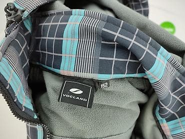 majtkach: Kurtka przejściowa, 12 lat, 146-152 cm, stan - Bardzo dobry — 4