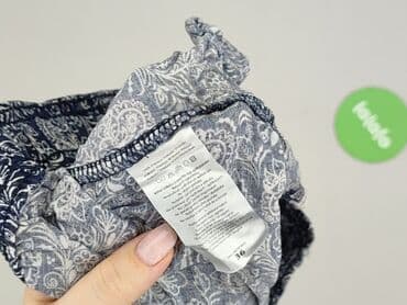 krótkie spodenki damskie na gumce: Szorty damskie, rozmiar S — 4