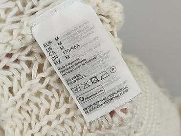 sweter hm w paski: H&M Divided, Sweter damski, rozmiar M — 6