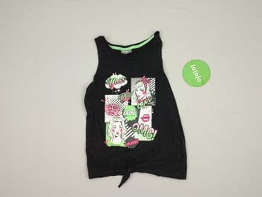emo koszulka: A-shirt, Destination, 12 years, 146-152 cm, condition - Very good — 2