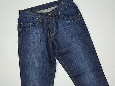 levis pokemon: Jeansy dla mężczyzn, rozmiar L — 1