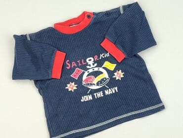 Swetry i kardigany: Sweter, 12-18 miesięcy, stan - Dobry