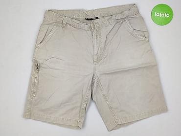 bluza marvel cropp: Punto, Szorty dla mężczyzn, rozmiar L — 2