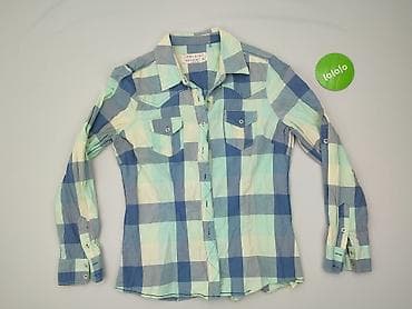 fly kurtka: Blend, Koszula damska, rozmiar XL — 2