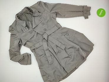 bluzki bebe: Be Beau, Płaszcz damski, rozmiar L — 2