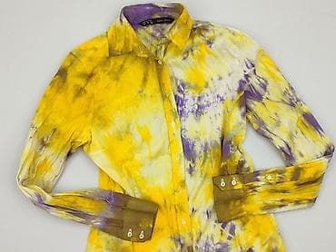 pull i bear: Zara, Koszula damska, rozmiar S — 1
