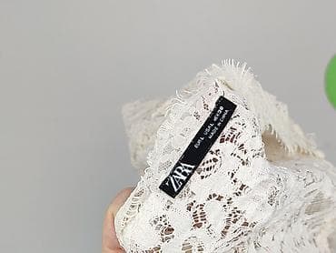 basic top zara: Zara, Top damski, rozmiar L — 4